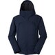 arete Ws hoodie 2J07WAI1 Indigo Lサイズ [アウトドア ジャケット レディース]