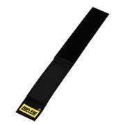RIP-TIE 25.4mmX76.2mm ケーブルラップ 100パック 黒 H-03-100-BK