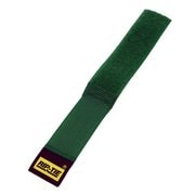 RIP-TIE 25.4mmX152.4mm ケーブルラップ 10パック 緑 H-06-010-GN