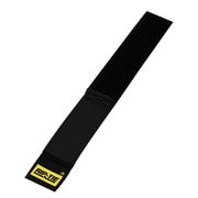 RIP-TIE 25.4mmX355.6mm ケーブルラップ 10パック 黒 H-14-010-BK