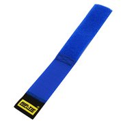 RIP-TIE 25.4mmX355.6mm ケーブルラップ 10パック 青 H-14-010-BU