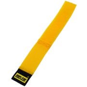 RIP-TIE 25.4mmX355.6mm ケーブルラップ 10パック 黄 H-14-010-Y