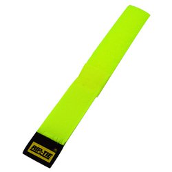 RIP-TIE 25.4mmX355.6mm ケーブルラップ 100パック ネオンイエロー H-14-100-NY