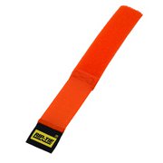 RIP-TIE 25.4mmX533.4mm ケーブルラップ 10パック オレンジ H-21-010-O