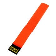 RIP-TIE 25.4mmX533.4mm ケーブルラップ 100パック ネオンオレンジ H-21-100-NO