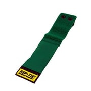 RIP-TIE 50.8mmX762mm ケーブルラップ 10パック 緑 E-30-010-GN