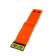 RIP-TIE 50.8mmX762mm ケーブルラップ 10パック オレンジ E-30-010-O