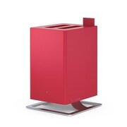 超音波式加湿器 Anton レッド 2402