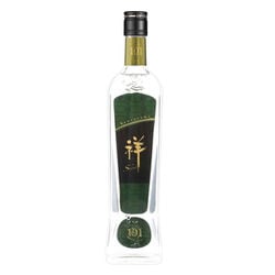胡麻祥酎 紅乙女 祥 101 25度 720ml [焼酎]