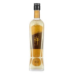 胡麻祥酎 紅乙女 祥 103 25度 720ml [焼酎]