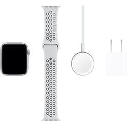 ヨドバシ.com - アップル Apple Apple Watch Nike Series 5（GPS +