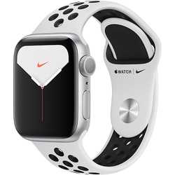 ヨドバシ.com - アップル Apple Apple Watch Nike Series 5（GPSモデル ...
