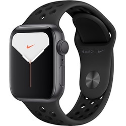 Apple Watch series5 40mm Nikeモデル GPS