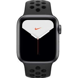 Apple Watch Series 5 アルミ 40mm NIKE GPS