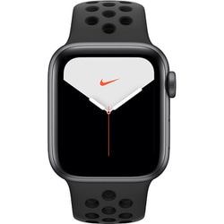 Apple Watch series5 NIKE  40mm本体