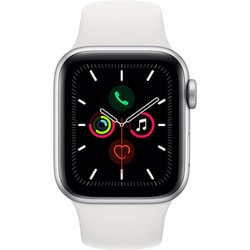 ヨドバシ.com - アップル Apple Apple Watch Series 5（GPSモデル