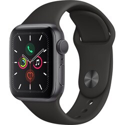 ヨドバシ.com - アップル Apple Apple Watch Series 5（GPSモデル