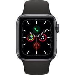 ヨドバシ.com - アップル Apple Apple Watch Series 5（GPSモデル ...