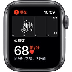 アップル Apple Apple Watch Series 5（GPSモデル  - ヨドバシ.com