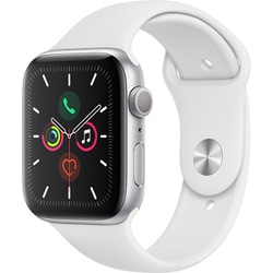 アップル Apple Apple Watch Series 5（GPSモデル）- 44mm