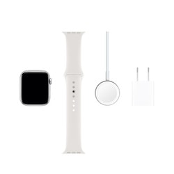 ヨドバシ.com - アップル Apple Apple Watch Series 5（GPSモデル ...