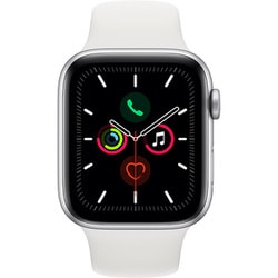 ヨドバシ.com - アップル Apple Apple Watch Series 5（GPS + Cellular ...