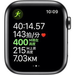 ヨドバシ.com - アップル Apple Apple Watch Series 5（GPS + Cellular