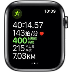 ヨドバシ.com - アップル Apple Apple Watch Series 5（GPS + Cellular 