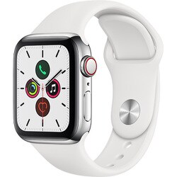 ヨドバシ.com - アップル Apple Apple Watch Series 5（GPS + Cellular 