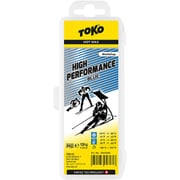 High Performance ブルー 120g 5502033 [レーシング用ワックス]