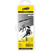 Performance ブラック 120g 5502018 [ホット用ワックス]