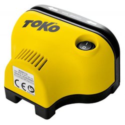 TOKO電動スクレーパーシャープナー ワールドカッププロ 110V ヨドバシ.com - トコ TOKO スクレーパーシャープナー World Cup