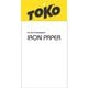 TOKOアイロンペーパー 50枚入り 6002211 [チューニング工具 キット]