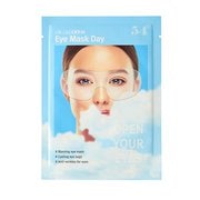 DR.GLODERM Eye Mask Day 1枚 [フェイスマスク]