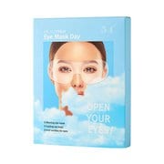 DR.GLODERM Eye Mask Day 10枚 [フェイスマスク]