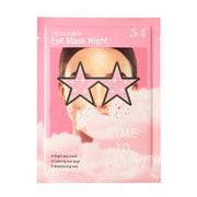 DR.GLODERM Eye Mask Night 1枚 [フェイスマスク]