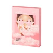 DR.GLODERM Eye Mask Night 10枚 [フェイスマスク]
