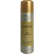 LUXENSE ドライシャンプー