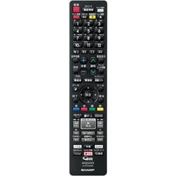 ヨドバシ.com - シャープ SHARP 4B-C10BT3 [AQUOS（アクオス）4K対応