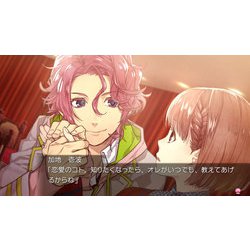 絶対階級学園　Switch　プロトタイプ Nintendo Switch 絶対階級学園