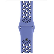 Apple Watch 40mmケース ロイヤルパルス Nikeスポーツバンド [MWU62FE/A]