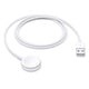MX2E2AM/A Apple Watch磁気充電ケーブル 1m
