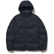 ダウンパーカー Down Parka GL29312P ブラック(BK) Sサイズ [アウトドア ダウン メンズ]
