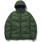 ダウンパーカー Down Parka GL29312P サイプレスグリーン(CG) Sサイズ [アウトドア ダウン メンズ]