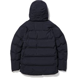 ゴールドウイン GOLDWIN シュプールダウンジャケット Spur Down Jacket GM29300P ブラック(BK) XLサイズ  [アウトドア ダウンウェア メンズ] 通販【全品無料配達】 - ヨドバシ.com