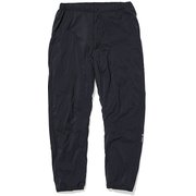 GA19355P LIGHT WARMER PANTS BK M [トレーニング パンツ メンズ]