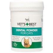 デンタルパウダー キャット 45g