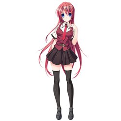 ヨドバシ.com - エンターグラム 恋する乙女と守護の楯～薔薇の