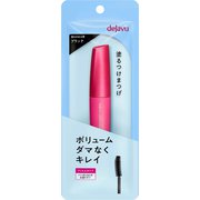 デジャヴュ ラッシュノックアウト エクストラボリューム E ブラック [マスカラ]