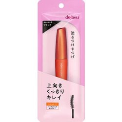 デジャヴュ キープスタイルマスカラE [マスカラ]